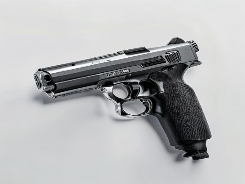 Pistola de soldadura de plástico Reparador de parachoques de coche
