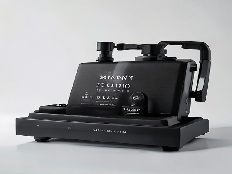 Plancha de Vapor Sokany 1600W