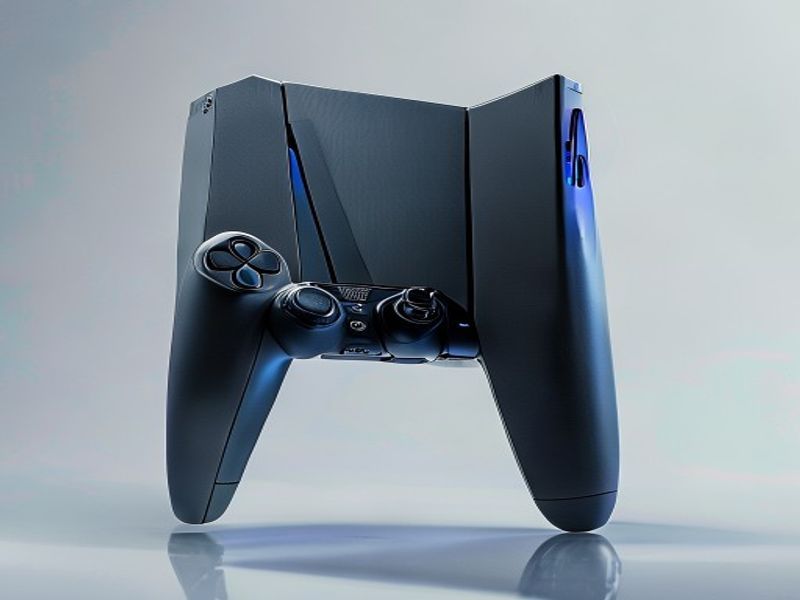 PlayStation 5-Ghost of Yotei - Edición Estándar