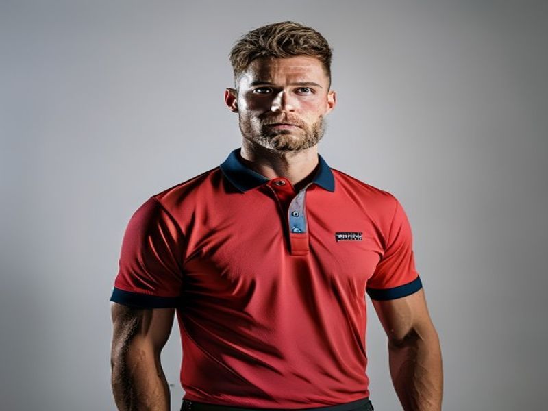 Polo para Hombre - TOMMY HILFIGER