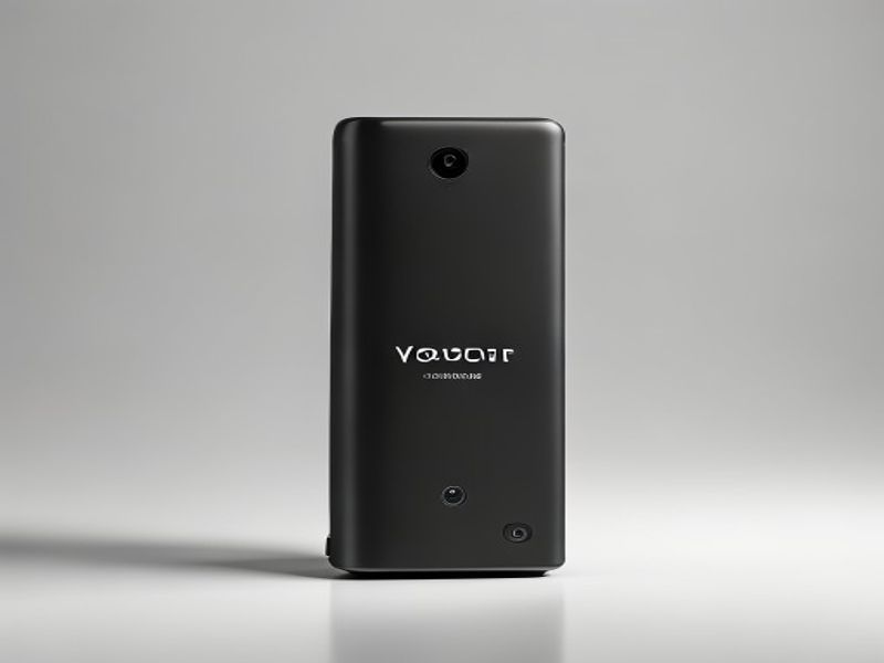 Powerbank 30.000 mAh 20W VEGER