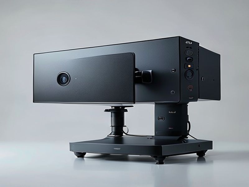 Proyector LG CineBeam 4K UHD PU615U