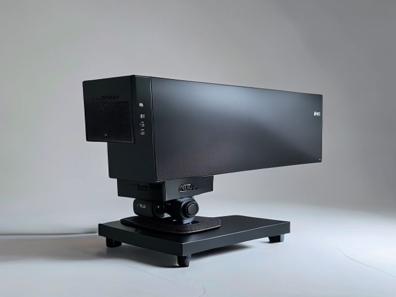 Proyector Xiaomi Smart L1 1080p