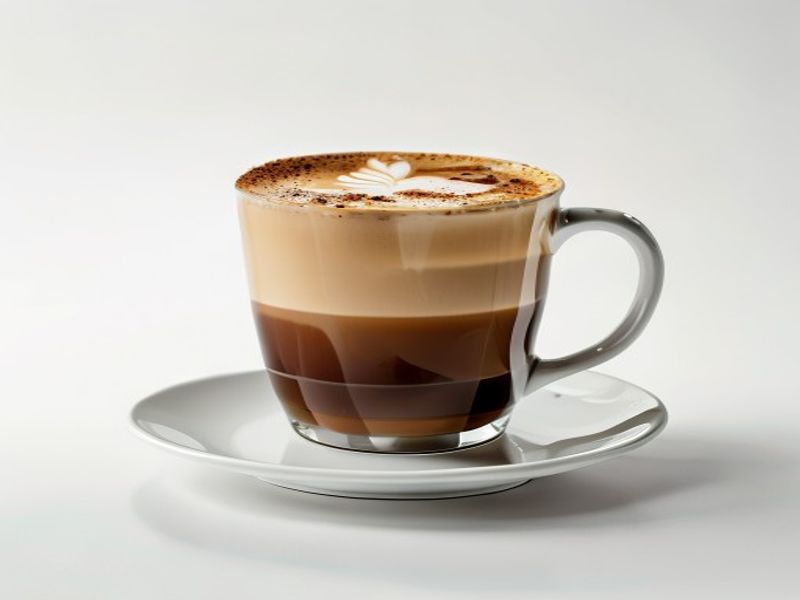 Puleva - Café con Leche Capucci