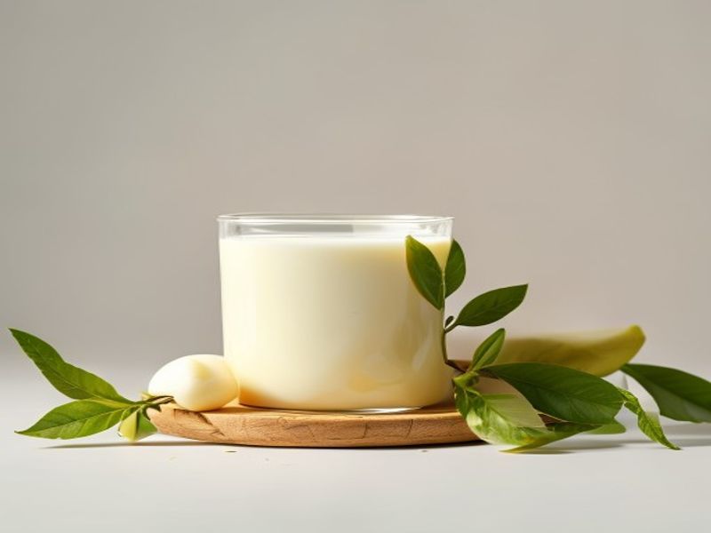 Puleva ECO - Leche Ecológica Entera BIO - Bienestar Animal