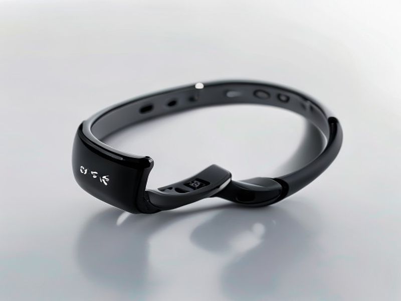 Pulsera de actividad Xiaomi Smart Band 9