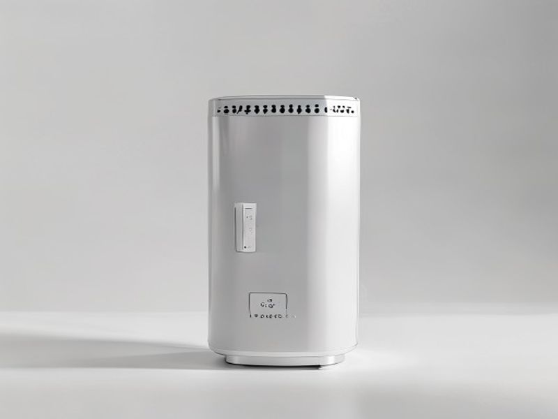 Purificador de Aire Mini Plugin (Pack 2)
