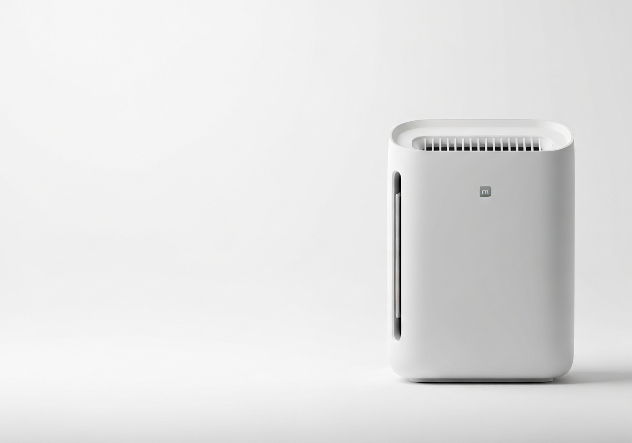 Purificador de aire Xiaomi Smart Air Purifier 4 Pro