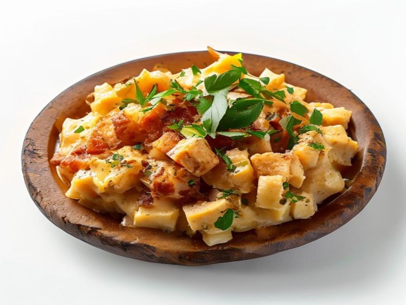 Queso Pinto Curado 1.5kg