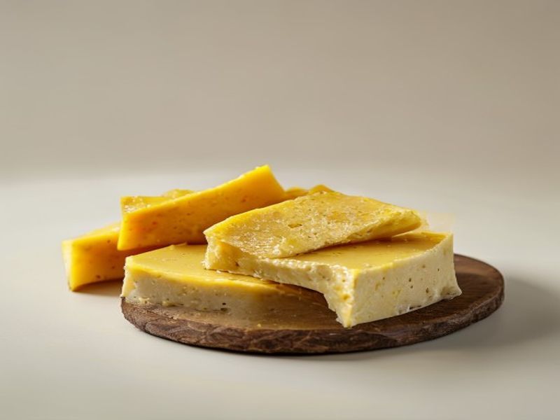 Queso curado mini García Baquero