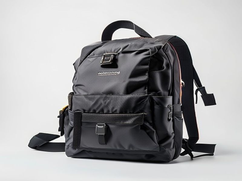Quiksilver The Poster Mochila