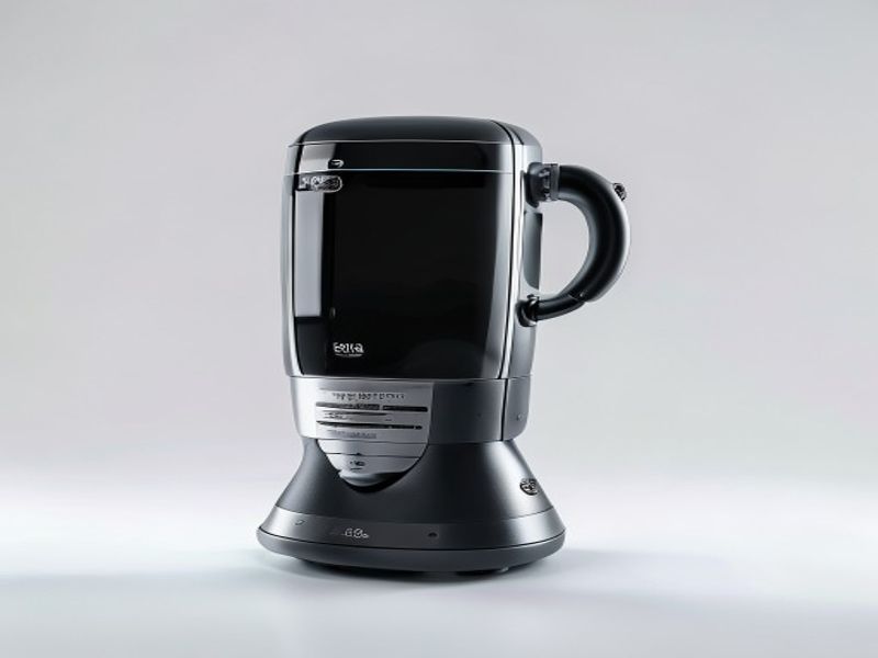 ROBOT MOULINEX MAXICHEF ADVANCE