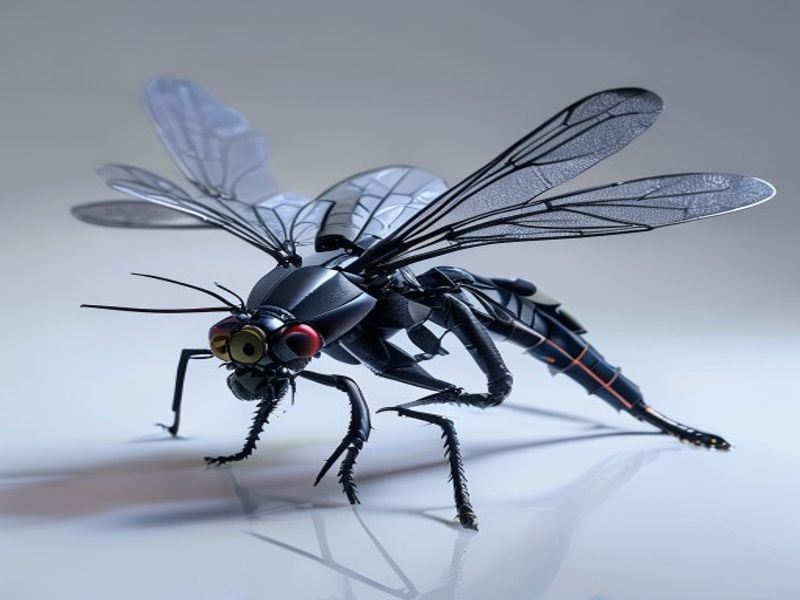 Ratón ATK VXE Dragonfly R1 E-Sports