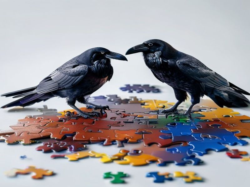 Ravensburger Puzzle Escape Room El Observatorio