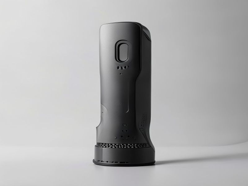 Razer Quick Charging Stand - Base de carga rápida para mando inalámbrico de PS5