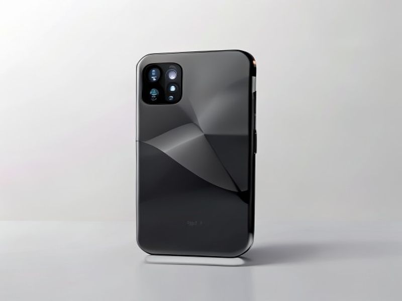 Realme 16 Pro Plus 5G 8GB/256GB
