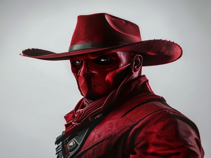 Red Dead Redemption PS5