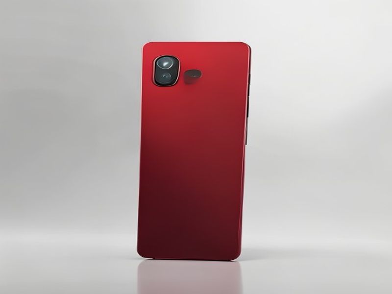 Redmi A7 Pro con 6000mAh