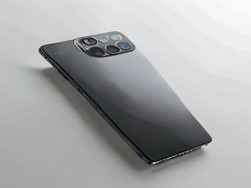 Redmi Note 15 Pro 5G Dimensity 7400-Ultra Smartphone