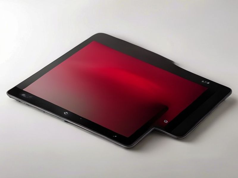Redmi Pad 2 4GB/128GB Tablet
