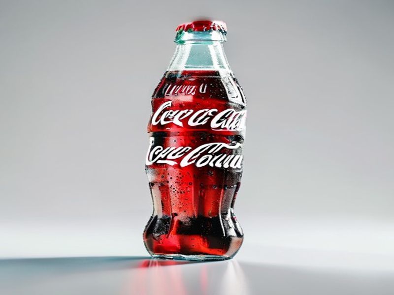 Refresco de cola Coca-Cola pack 24