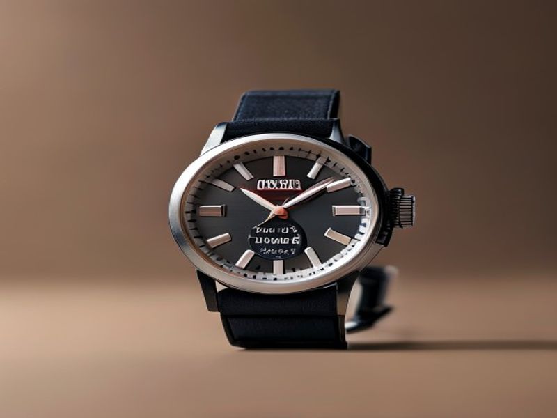Reloj Casio para hombre Estilo de negocios minimalista simple