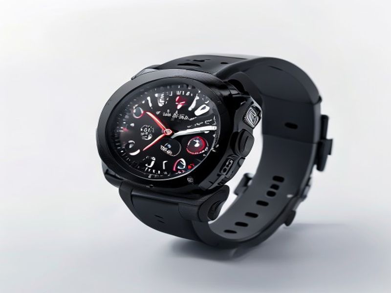 Reloj Garmin Forerunner 165 con GPS