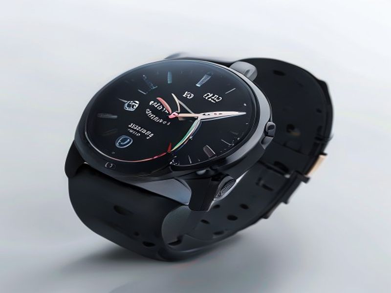 Reloj Inteligente HUAWEI Watch GT 6 Pro