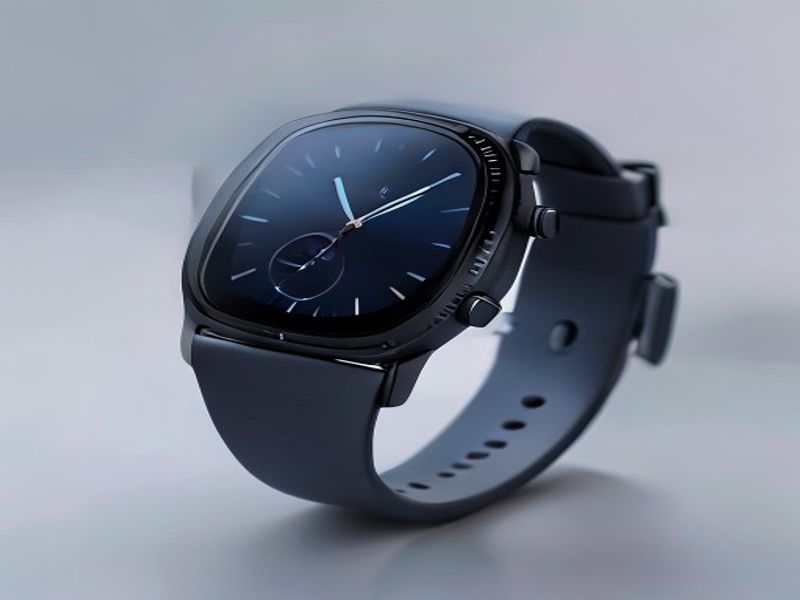 Reloj Inteligente OnePlus Watch 2R 2024