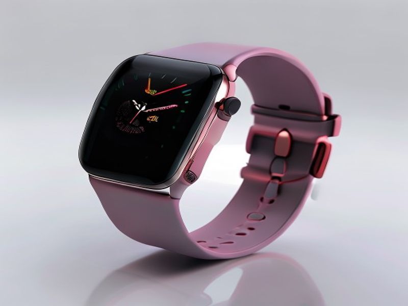 Reloj Inteligente Xiaomi Redmi Watch 5 Active