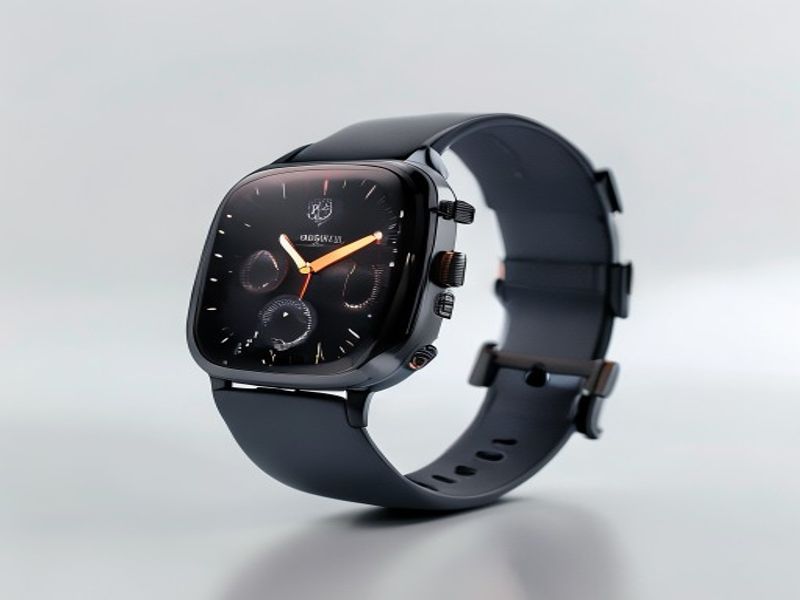 Reloj inteligente Haylou Solar Neo