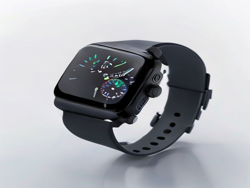 Reloj inteligente Huawei Watch Fit 4 Pro