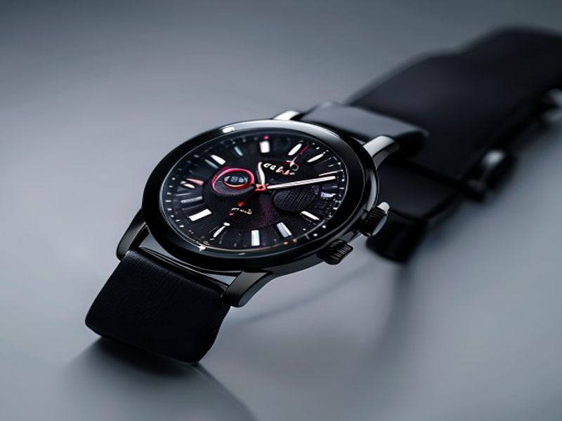 Reloj inteligente OnePlus Watch 2R