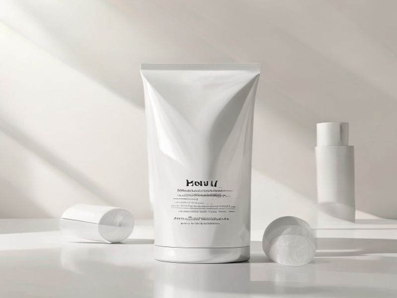 Renova Skin Care Plus Papel Higiénico Decorado Perfumado - 6 Rollos