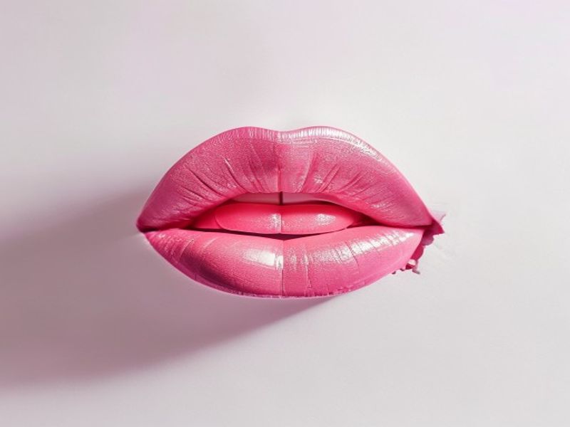 Rimmel London Lasting Provocalips Labial Fijo Rosa 410