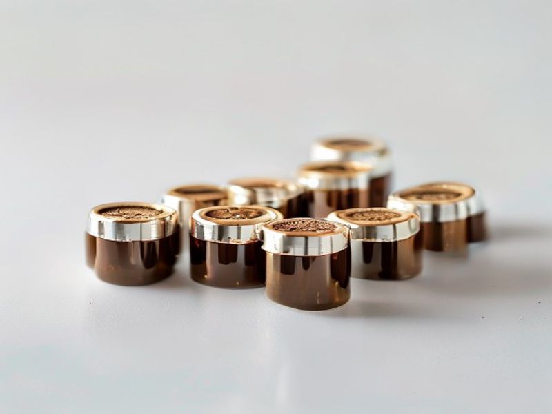 Ristretto Capsules