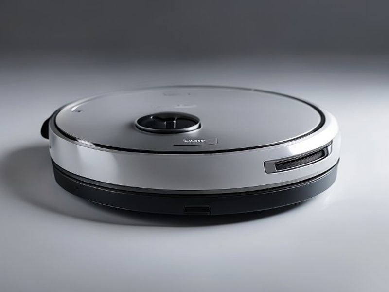 Roborock Q10 S5 Robot Aspirador y Fregasuelos