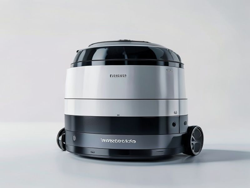 Robot Aspirador Roborock QREVO