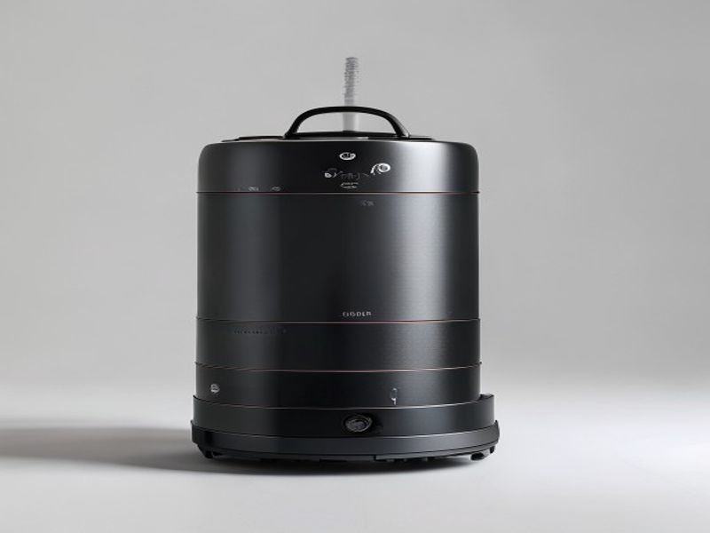 Robot aspirador Xiaomi E12