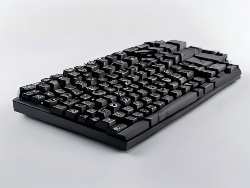 Royal KLUDGE RKS85 Teclado Mecánico Premium