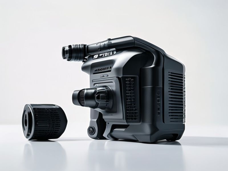 Ryobi RPI18-0 Mini Compresor de Batería One+ 18V