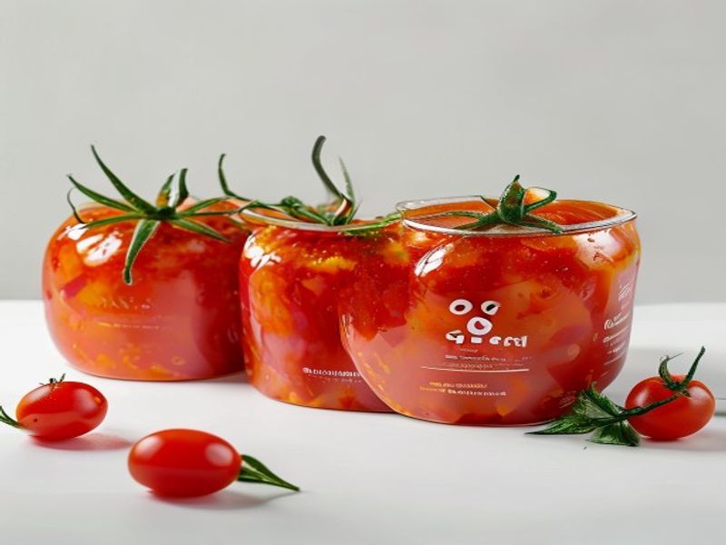 SOLÍS Tomate Frito Estilo Casero Lata Tripack