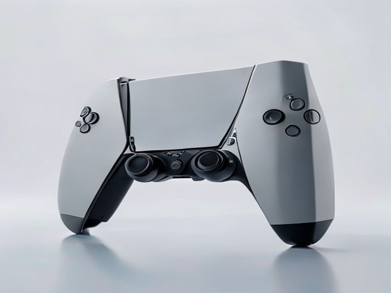 SONY PS5 Slim 1TB CON LECTOR