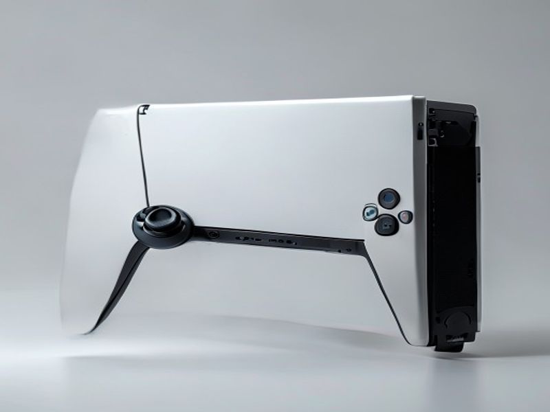 SONY PS5 Slim DIGITAL