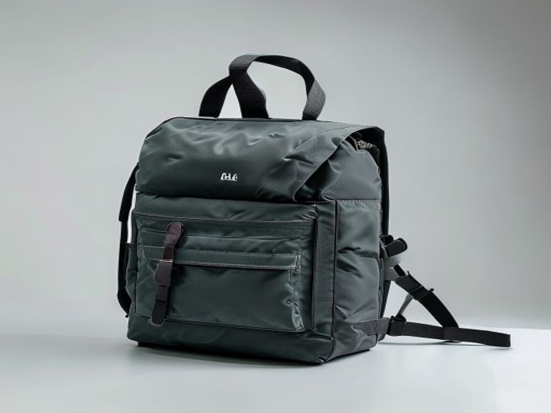 Samotus Mochila Minimalista Impermeable para Portátil