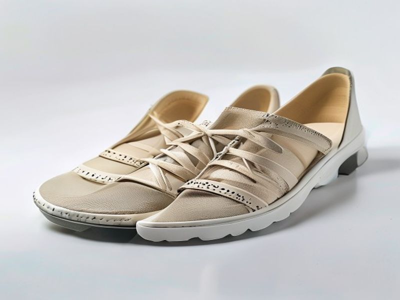 Sandalias Jomix Mujer Verano