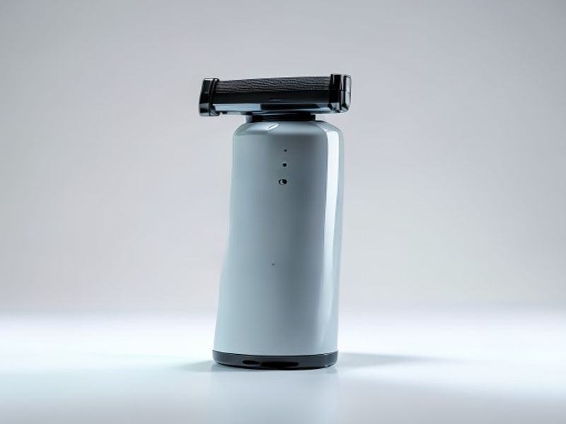 Secador de uñas UV portátil