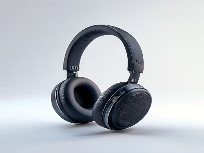 Sennheiser HD 400S - Auriculares
