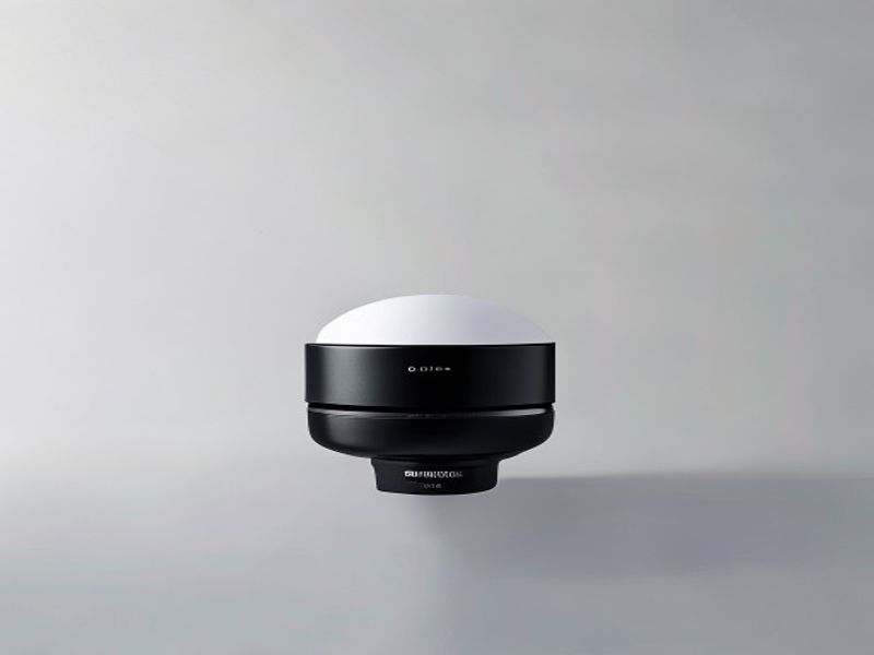 Sensor Zigbee Lluvia Luz Para Smart Life