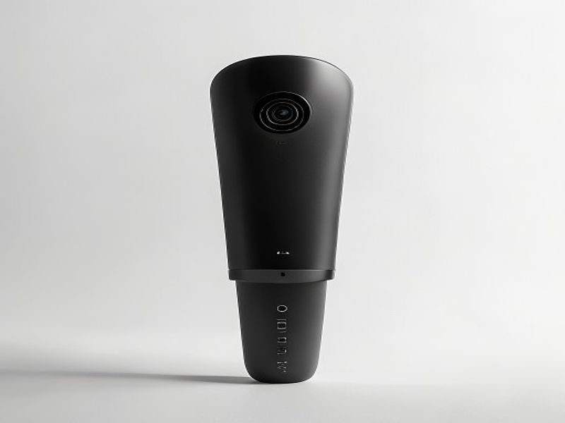 Sensor de movimiento Zigbee Tuya